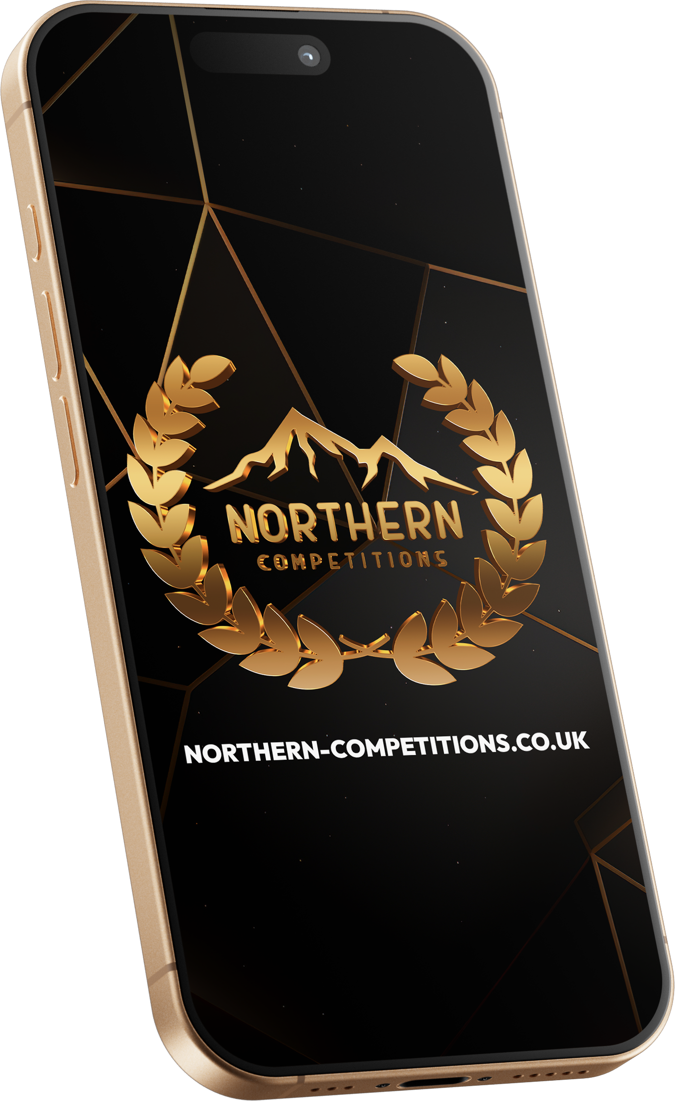 mobile app screenshot